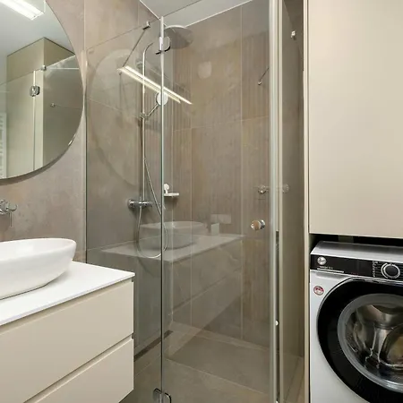 Exceptional For 2 People In By Renters Katowice