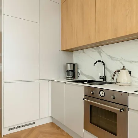Exceptional For 2 People In By Renters * Katowice