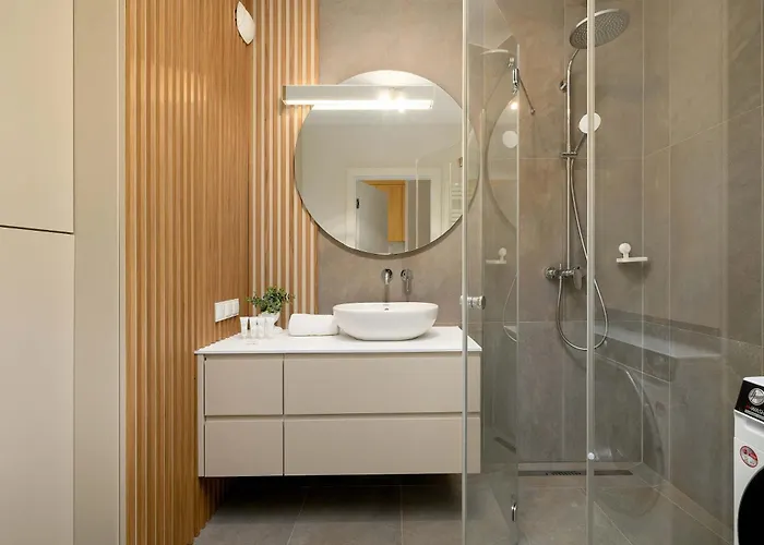 דירה Exceptional For 2 People In By Renters *