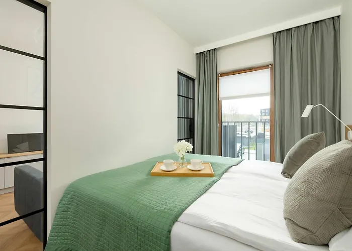 Exceptional For 2 People In By Renters דירה קטוביץ