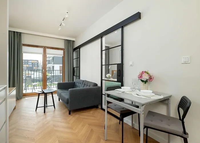 Exceptional For 2 People In By Renters דירה *